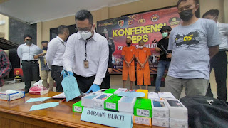 Polres tasikmalaya