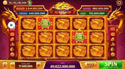 MOD Higgs Domino Island Original RP 1.82 Jackpot Slot Hoki Full Script X8 Speeder Apk Terbaru 2022