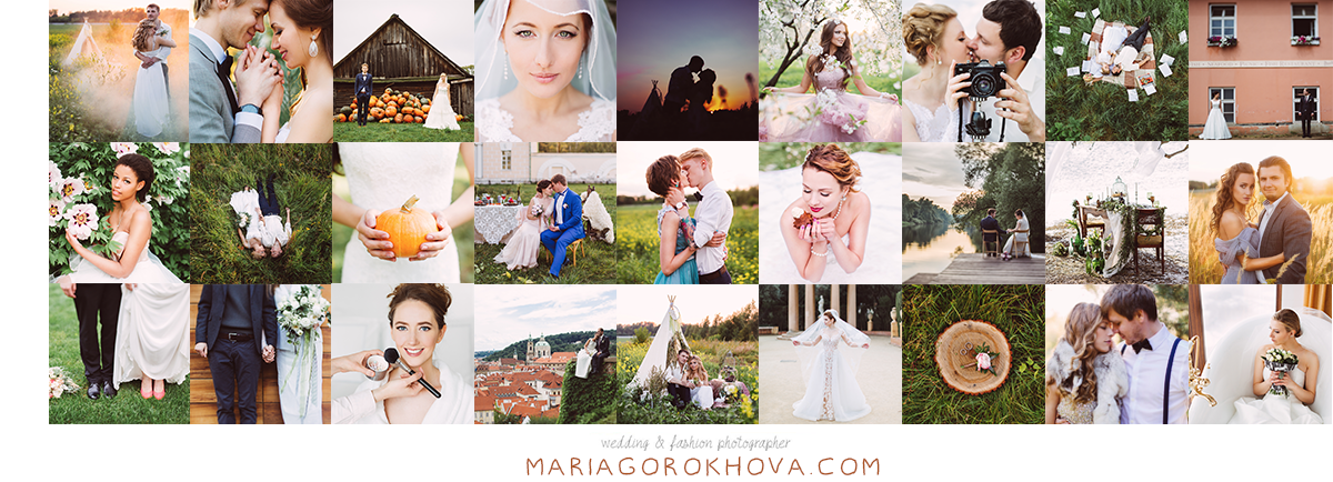 Maria Gorokhova Photography