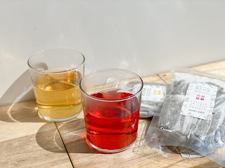 慢性疲労をお茶で元気に。オリジナルブレンドで飲みやすい和漢のお茶