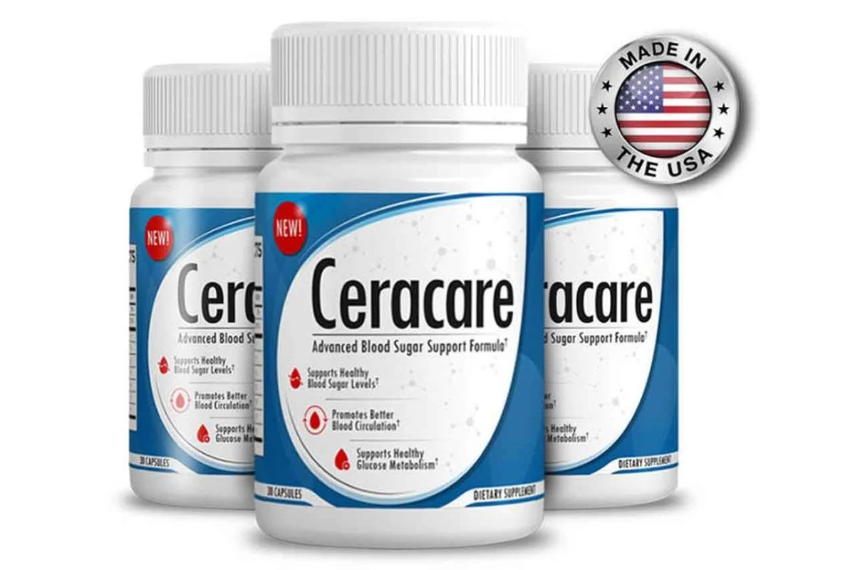 CeraCare Reviews – Obvious Scam or Effective Ingredients