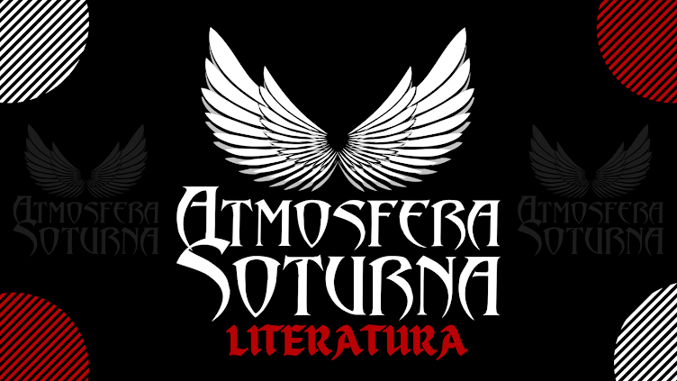 Editora Atmosfera Soturna 