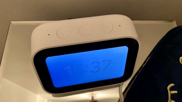 Xiaomi Mi Smart Clock Review