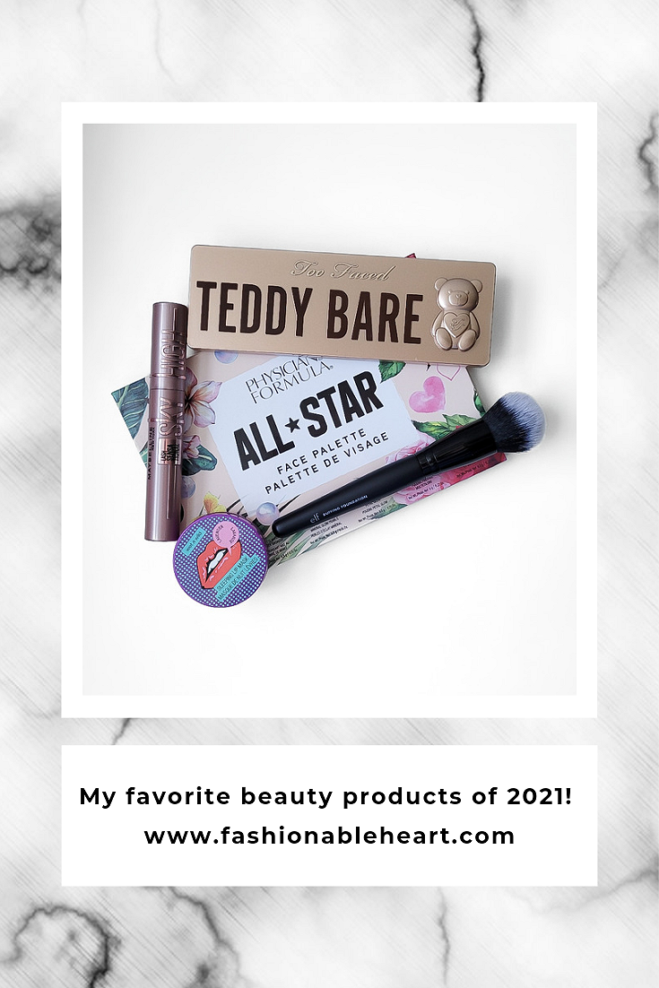 bblogger, bbloggers, bbloggerca, bbloggersca, canadian beauty bloggers, beauty blog, 2021 beauty favorites, top beauty of 2021, drugstore, high end, sephora, shoppers drug mart, makeup