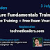 Free Azure Fundamentals Virtual training - 01