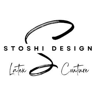 STOSHI DESIGN Latex Couture