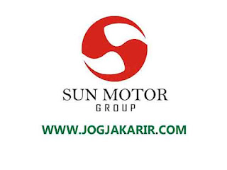 Lowongan Kerja Jogja Kasir di PT Sun Mega Motor