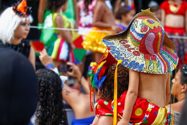 Recife anuncia suspensão do Carnaval 2022