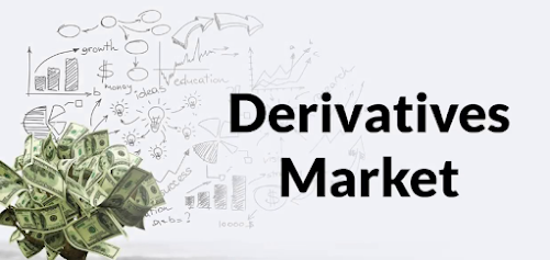 Derivative , Stock , Financial Market