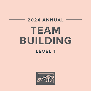 Level 1 Team Building