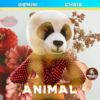 Gemini Chris Shares New Single ‘Animal’