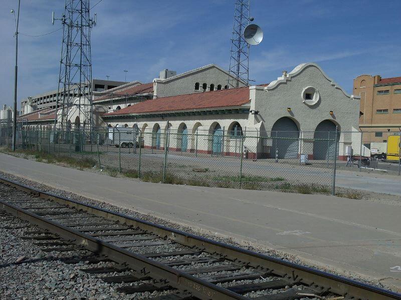 Union Station Pheonix USA