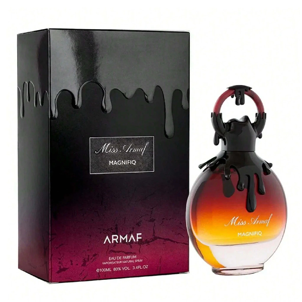 ARMAF MISS MAGNIFIQ PARA MUJERES 100ML EDP ARMAF