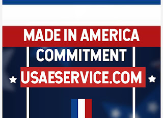 Made In America usa U.S. United States