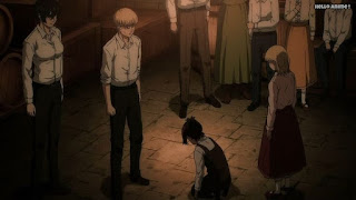 進撃の巨人アニメ 81話 | Attack on Titan Season 4 Episode 81