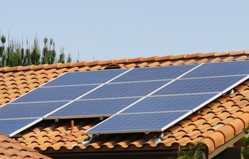 ÚLTIMAS NOTÍCIAS  O que são minigeradores de energia Solar ? 