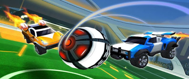 Download Rocketball: Championship Cup v1.1.1 MOD APK Android