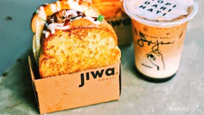 Jiwa Toast