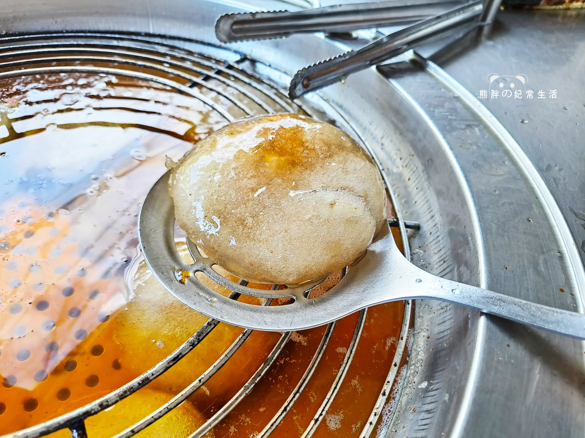 台中東勢美食