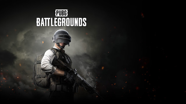 PUBG