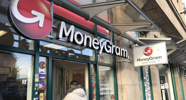 Moneygram Dubai