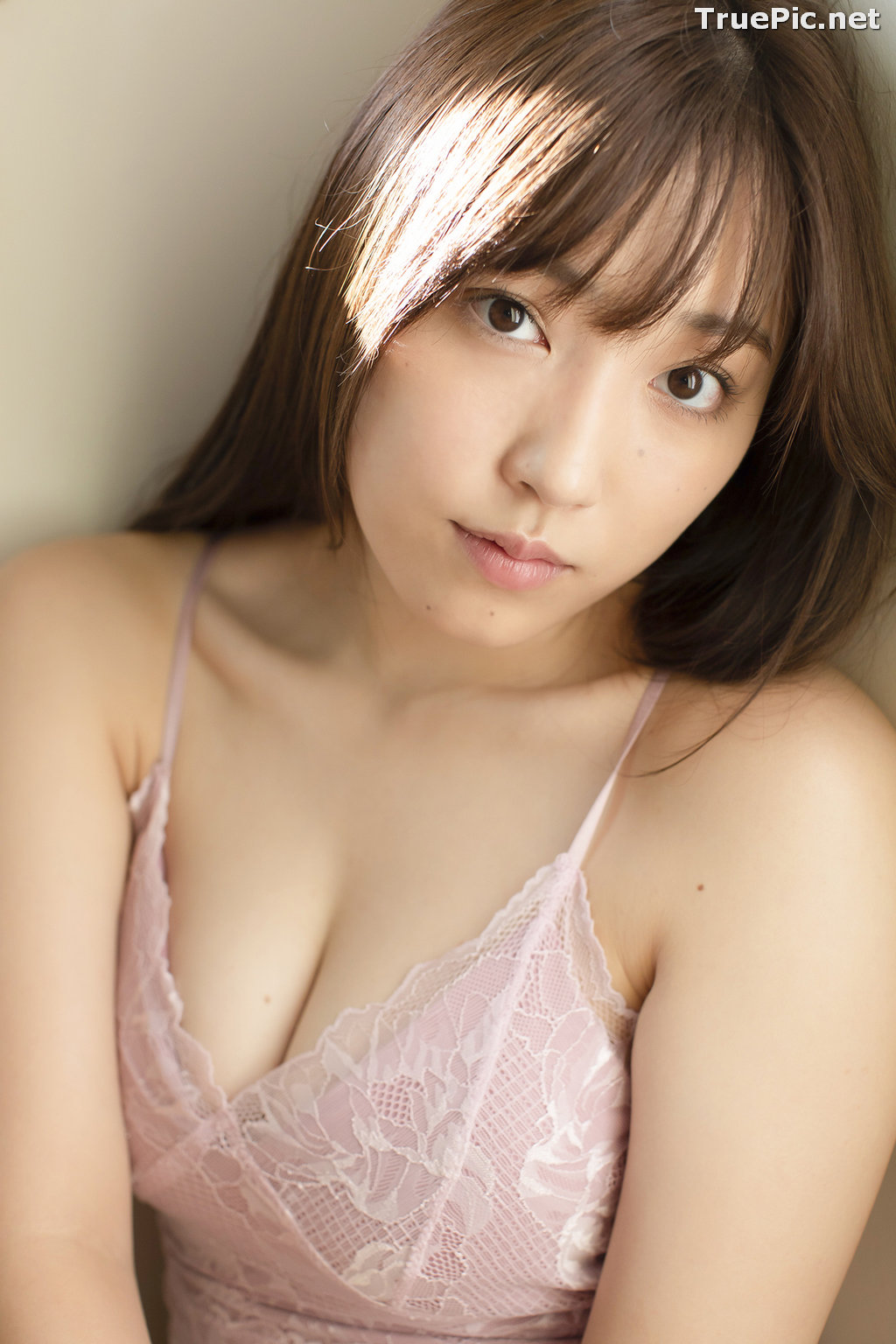 Image Japanese Model - Mizuki Fukumura (譜久村聖) - TruePic.net (101 pictures) - Picture-34