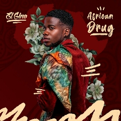 El Gino - African Drug (2021) [Download]