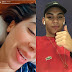 Anitta reage ao verso que é citada na música "Bandido Não Dança BB (Freestyle)" de @ogbebel_