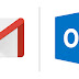 Gmail vs Outlook: Comparativa, servicios de correos electrónico gratuito