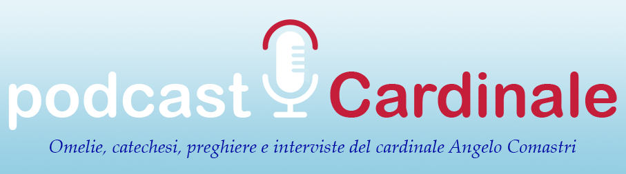 podcast Cardinale