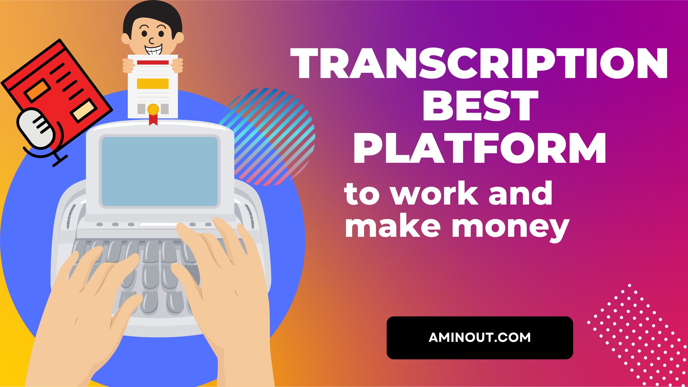 Transcription best platform