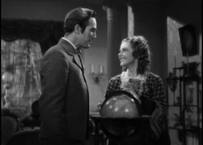 Mystery of Edwin Drood 1935 Claude Rains Blu-ray