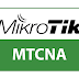 Soal MTCNA kurang lebih ada 10 Soal Bab Mikrotik RouterBoard