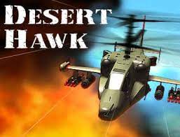 Download Desert Hawk PC Game Highly Compressed 20mb