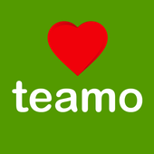 Teamo  best online dating app for singles nearby (MOD,FREE Unlocked )