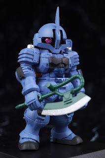 REVIEW FW GUNDAM CONVERGE 10th Anniversary ♯SELECTION 01, Bandai