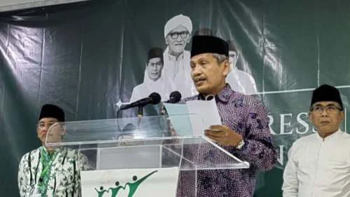 Sikap Tegas Ulama NU soal Konflik di Rempang, Setop Kekerasan
