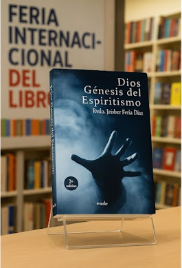 DIOS GENESIS DEL ESPIRITISMO