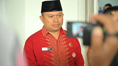 Komitmen Pemprov Sumbar untuk Transparansi dan Percepat Realisasi Kegiatan Pasca Bencana