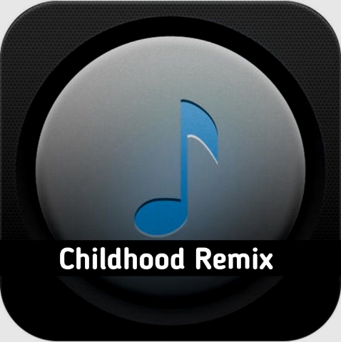 Childhood remix Ringtone Download | HeartBeat Ringtones 
