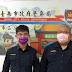 8旬失智嫗獨自外出迷途 暖警助平安返家