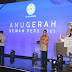 Gubernur Kepri Ansar Ahmad  Menjadi Sorotan di Malam ADP 2021