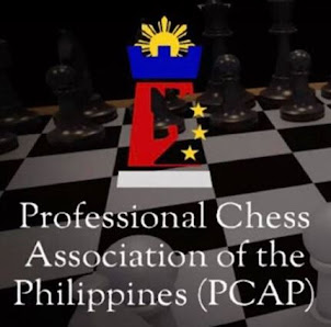 PROFESSIONAL CHECSS ASSOCIATION OF THE PHILIPPINES (PCAP)