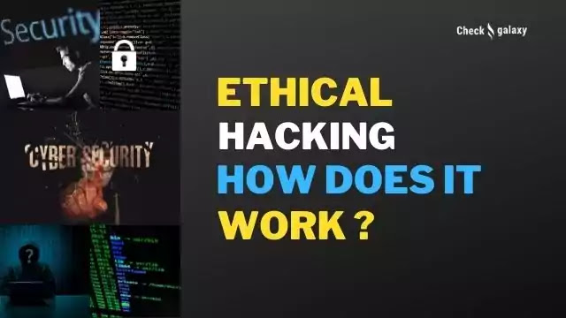 A Career in Ethical Hacking