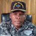    Policía suspende a coronel acusan de extraer en mina ilegal de Haina