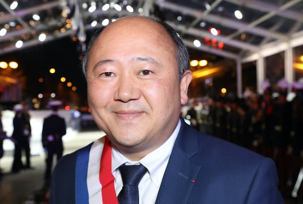 Présidentielle 2022 : Buon Tan, le député LREM très proche du Parti communiste chinois