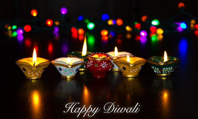 deepawali 2021