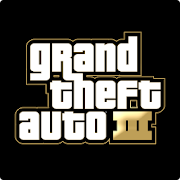 Grand Theft Auto III v1.8