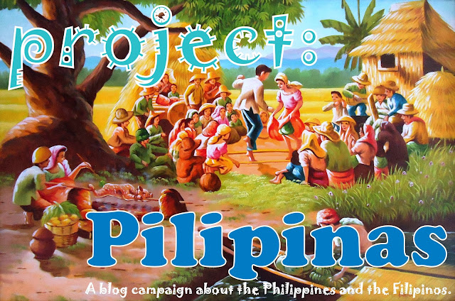 Project Pilipinas