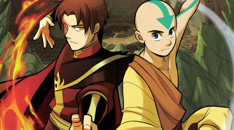 Avatar: The Last Airbender is rumored to be in development as a console RPG and MMORPG.  According to reports, an official console RPG and MMORPG inspired on the world of Avatar: The Last Airbender is in development.